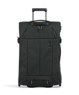 Travelite Briize M Travel bag with wheels schwarz