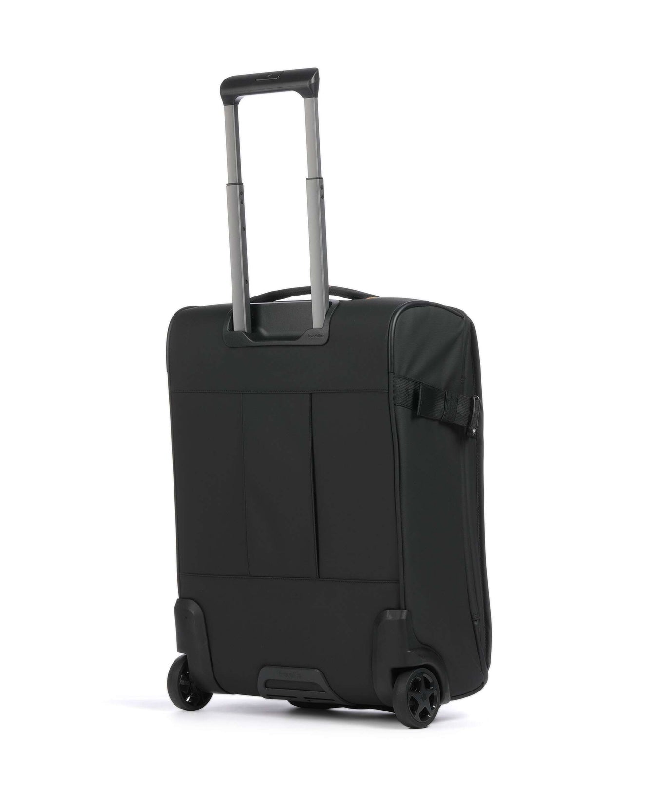 Travelite Briize S Travel bag with wheels schwarz