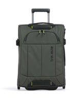 Travelite Briize S Rollenreisetasche khaki