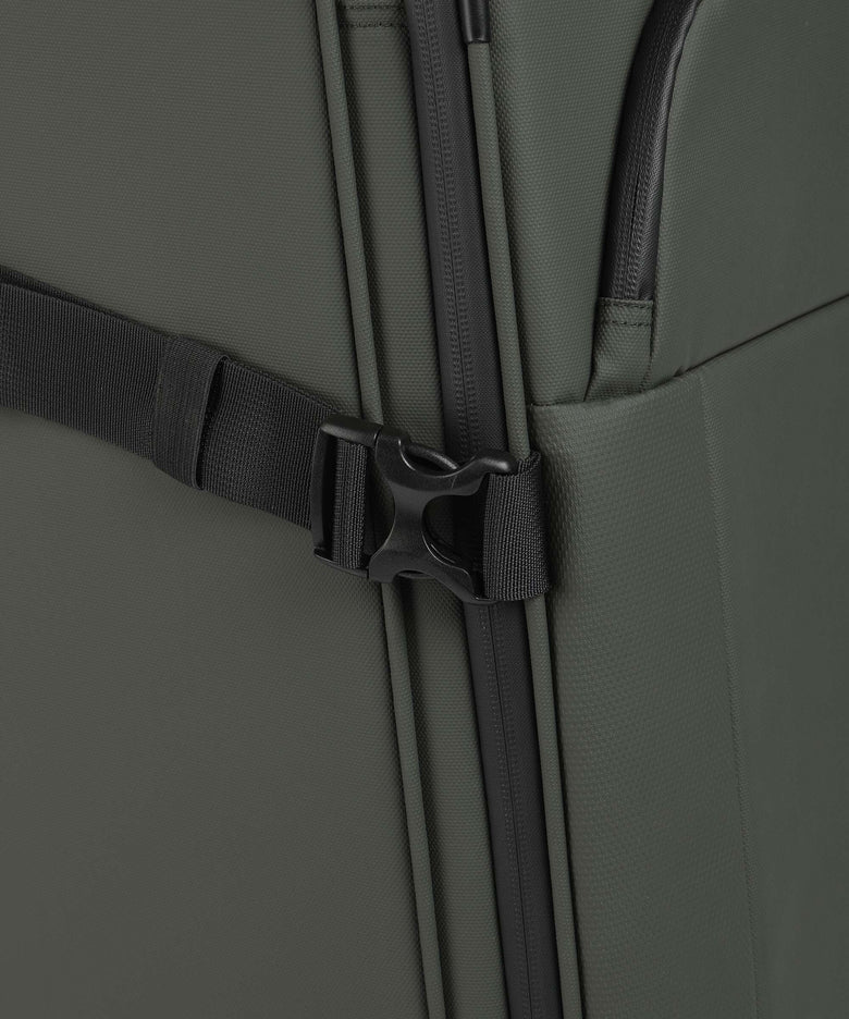 Travelite Briize Suitcase set (4 wheels) khaki