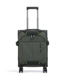 Travelite Briize 4-Rollen Trolley khaki