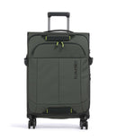 Travelite Briize 4-Rollen Trolley khaki