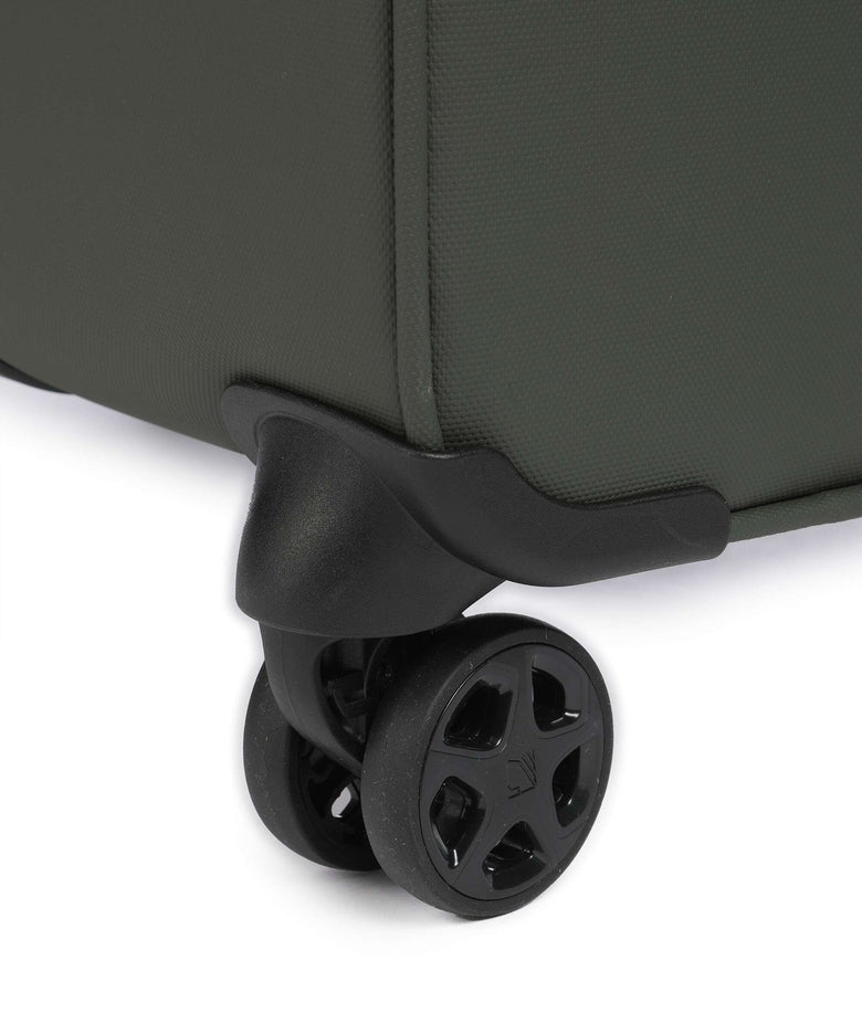 Travelite Briize Spinner (4 wheels) khaki