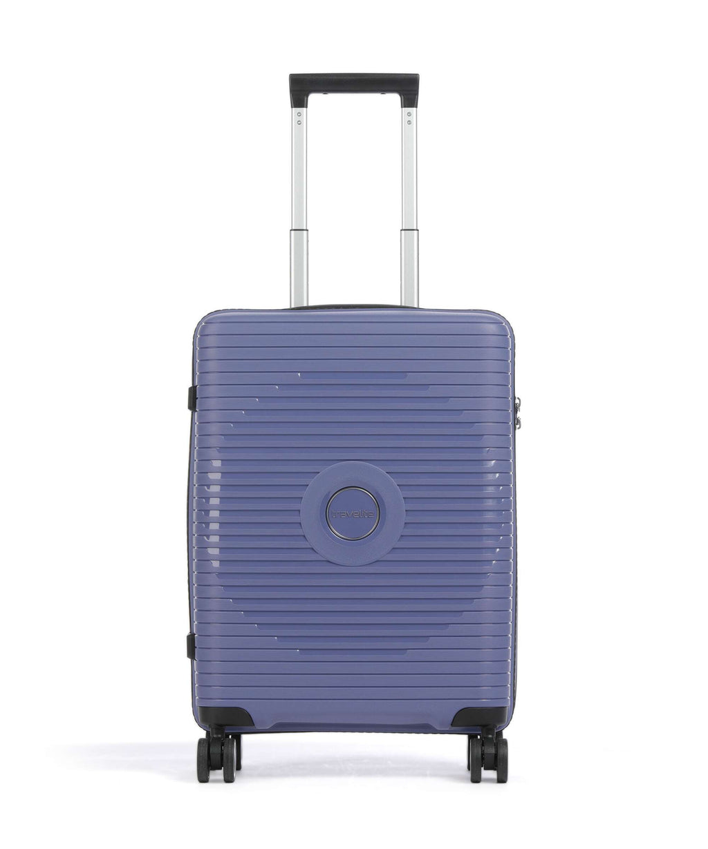 Travelite Orbita Spinner (4 wheels) lavendel