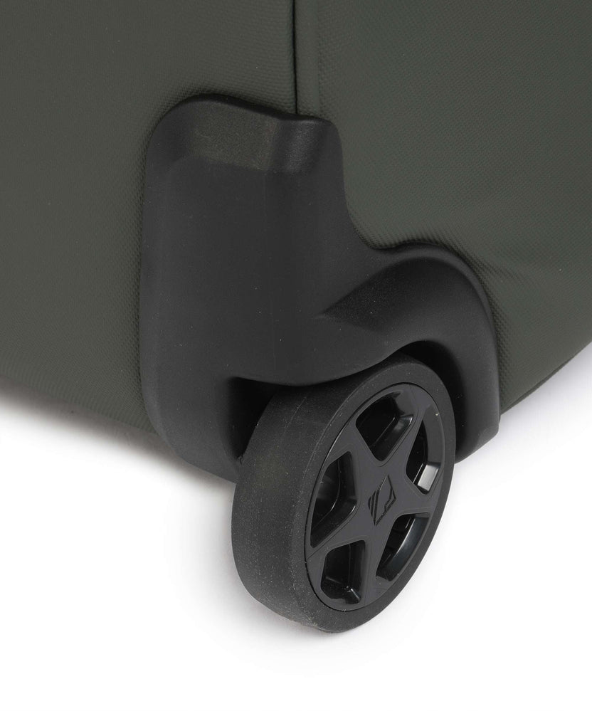 Travelite Briize Suitcase set (2 wheels) khaki