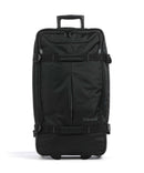 Travelite Tarifa Rollenreisetasche schwarz