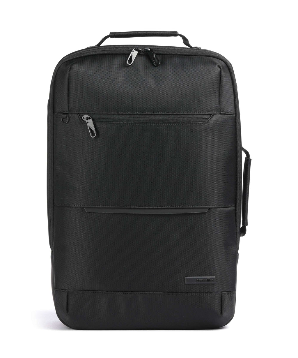Travelite Workfloow L Backpack schwarz