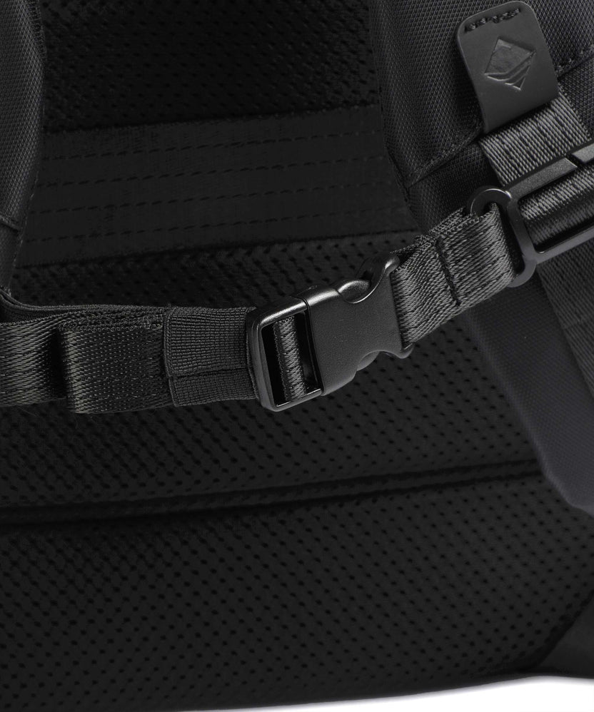 Travelite Workfloow L Backpack schwarz