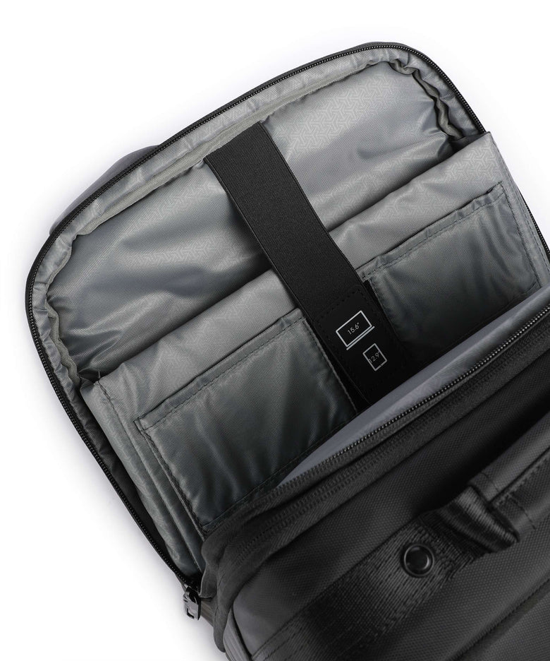 Travelite Workfloow L Backpack schwarz