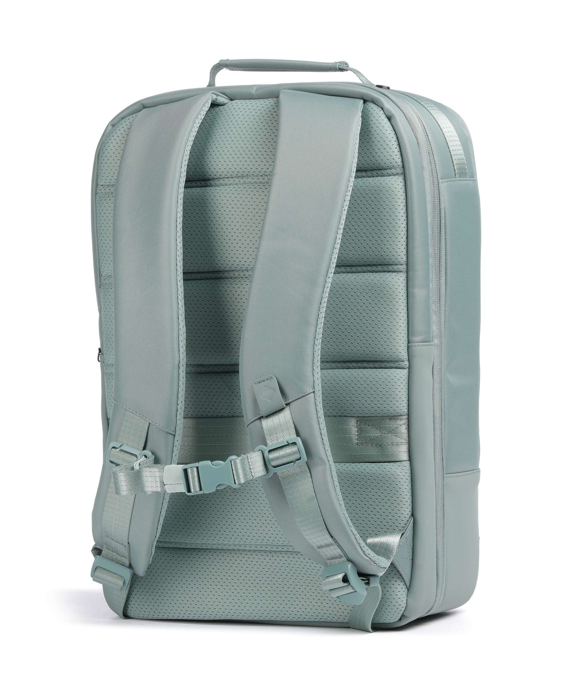 Travelite Workfloow L Backpack salbei