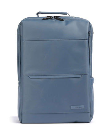 Travelite Workfloow M Sac à dos denim blue