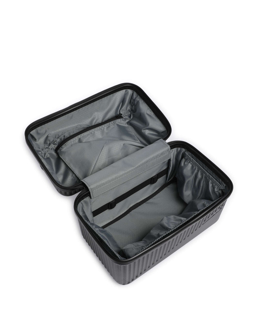 Travelite Bali Beauty case schwarz
