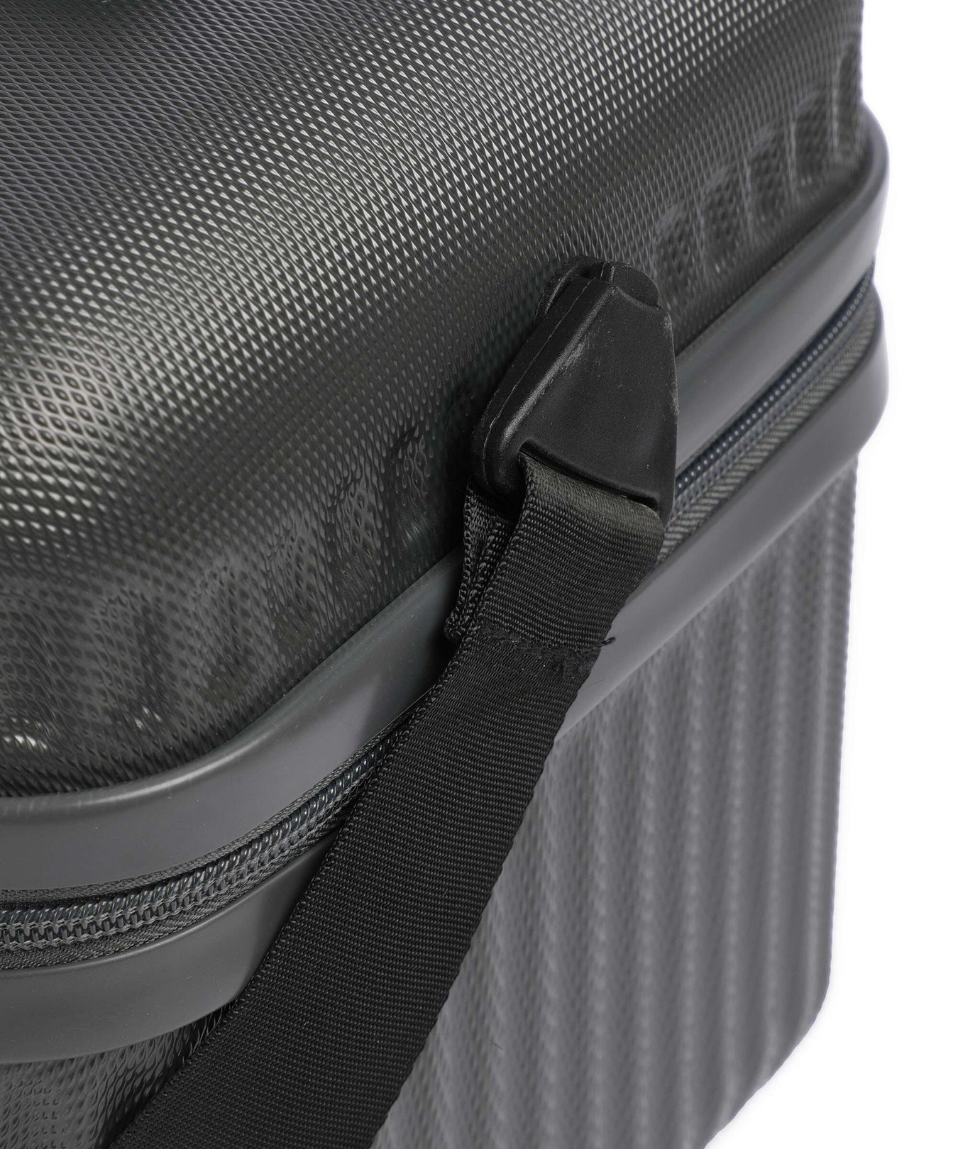 Travelite Bali Beauty case anthrazit