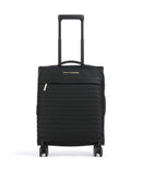 Travelite Barbara Stepp Valigia trolley (4 ruote) schwarz