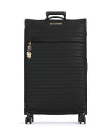 Travelite Barbara Stepp Valigia trolley (4 ruote) schwarz