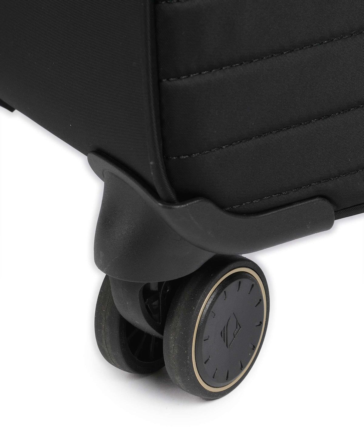 Travelite Barbara Stepp Spinner (4 wheels) schwarz