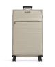 Travelite Barbara Stepp 4-Rollen Trolley satin nude
