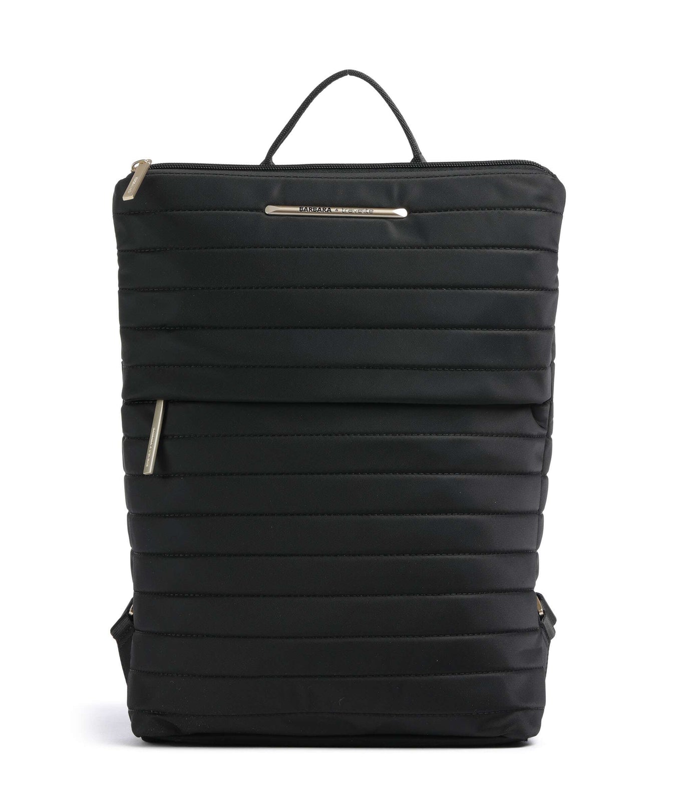 Travelite Barbara Stepp Backpack schwarz