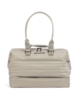 Travelite Barbara Stepp Weekender satin nude