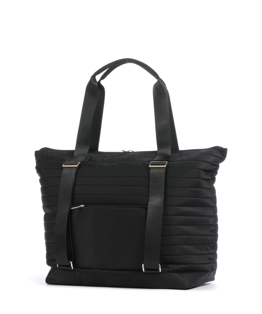 Travelite Barbara Stepp Tote bag schwarz