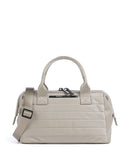 Travelite Barbara Stepp Borsa da toilette satin nude