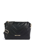 Travelite Barbara Cozy Crossbody bag schwarz