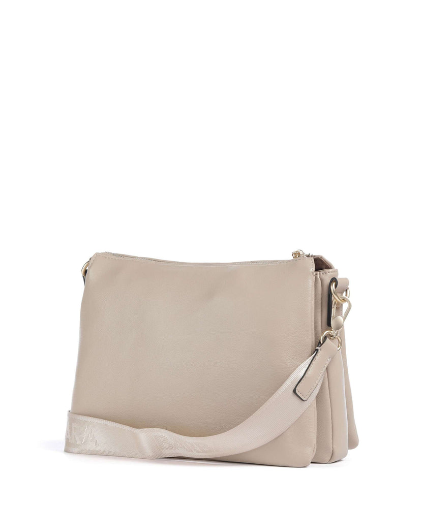 Travelite Barbara Cozy Crossbody bag sand