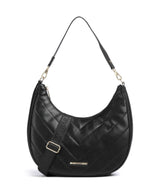 Travelite Barbara Cozy Borsa hobo schwarz