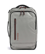 Travelite Crosslite Zaino da viaggio natur