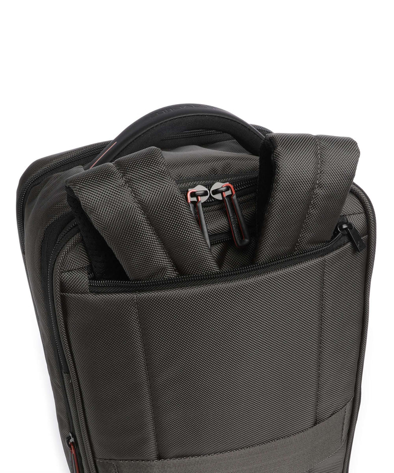 Travelite Crosslite Travel backpack oliv