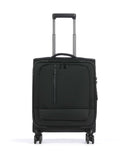 Travelite Crosslite Valise 4 roues schwarz