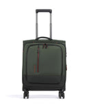 Travelite Crosslite Valise 4 roues oliv