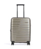 Travelite Air Base 4-Rollen Trolley champagner