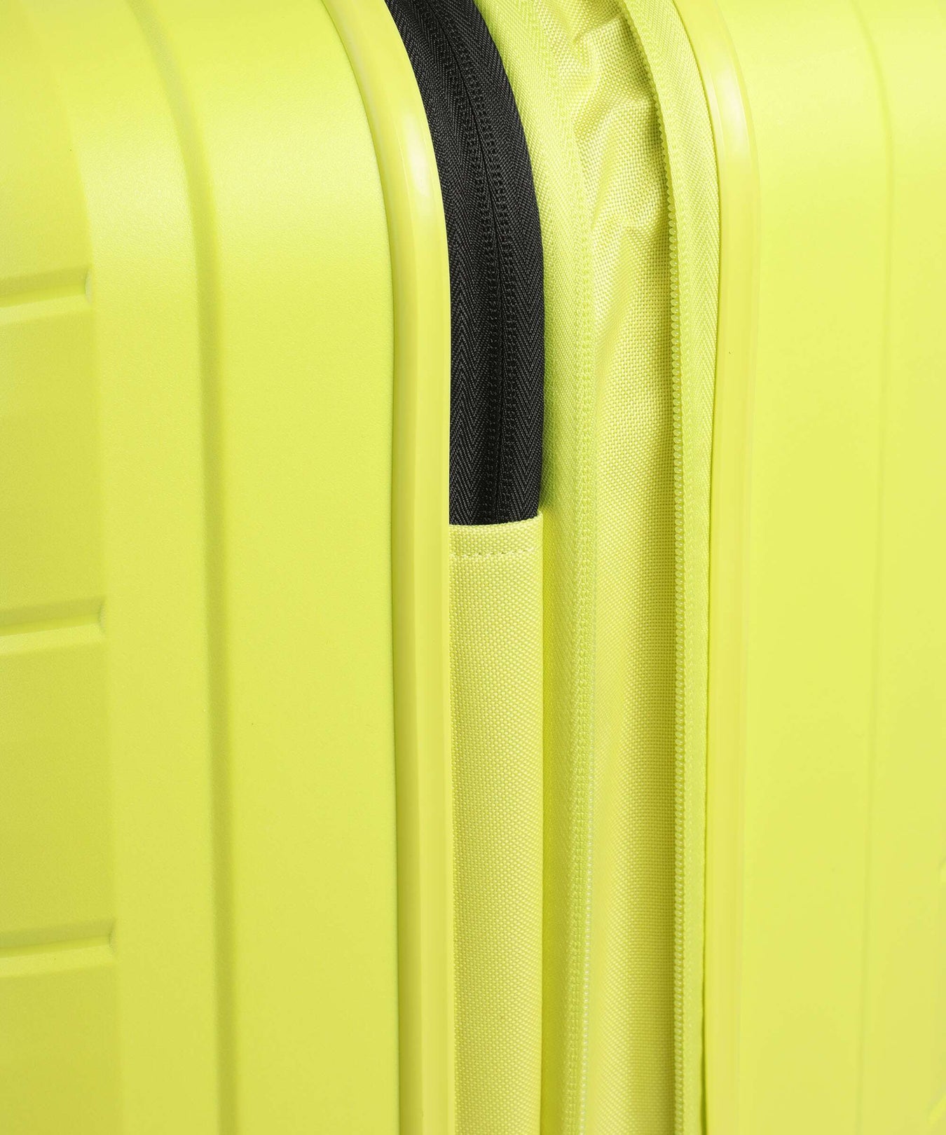 Travelite Burano Suitcase set (4 wheels) apple green