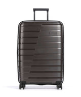 Travelite Air Base Valigia trolley (4 ruote) coffee
