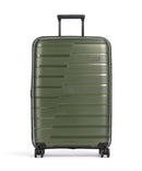 Travelite Air Base Valise 4 roues olive