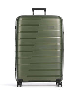 Travelite Air Base 4-Rollen Trolley olive