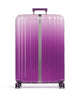 Travelite Lascana Edition Valigia trolley (4 ruote) purple degrade