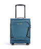 Travelite Cabin Wings 2 Valigia trolley (2 ruote) petrol