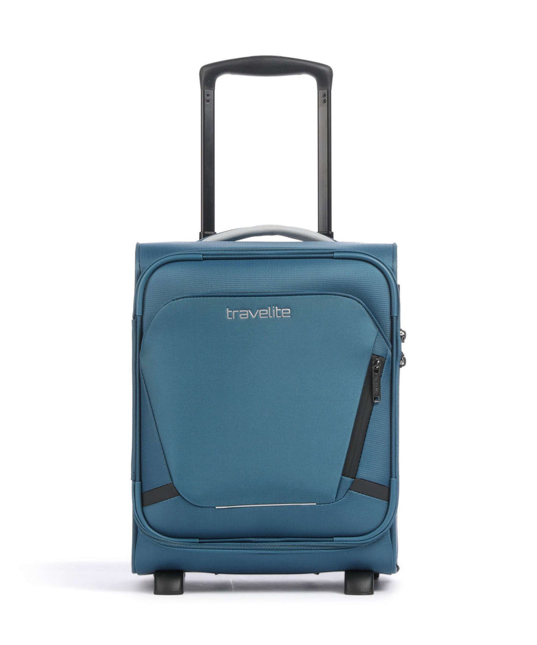 Travelite Cabin Wings 2 Trolley (2 wheels) petrol