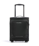 Travelite Cabin Easy 2 Valigia trolley (2 ruote) schwarz