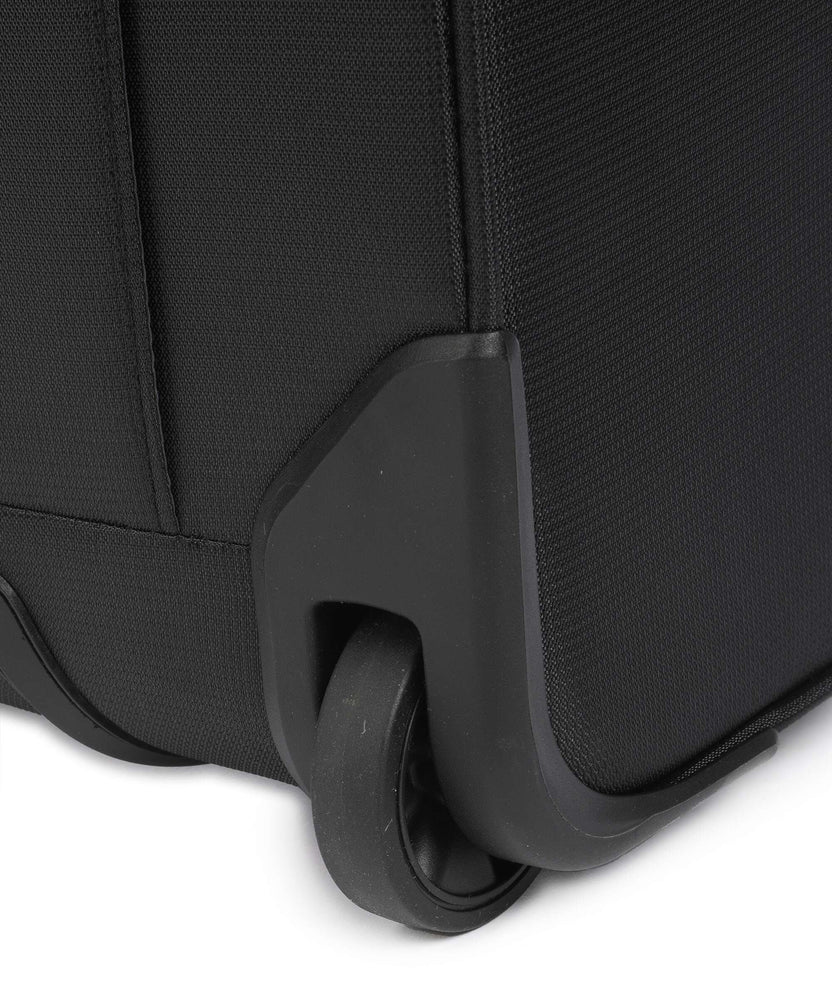 Travelite Cabin Easy 2 Trolley (2 wheels) schwarz