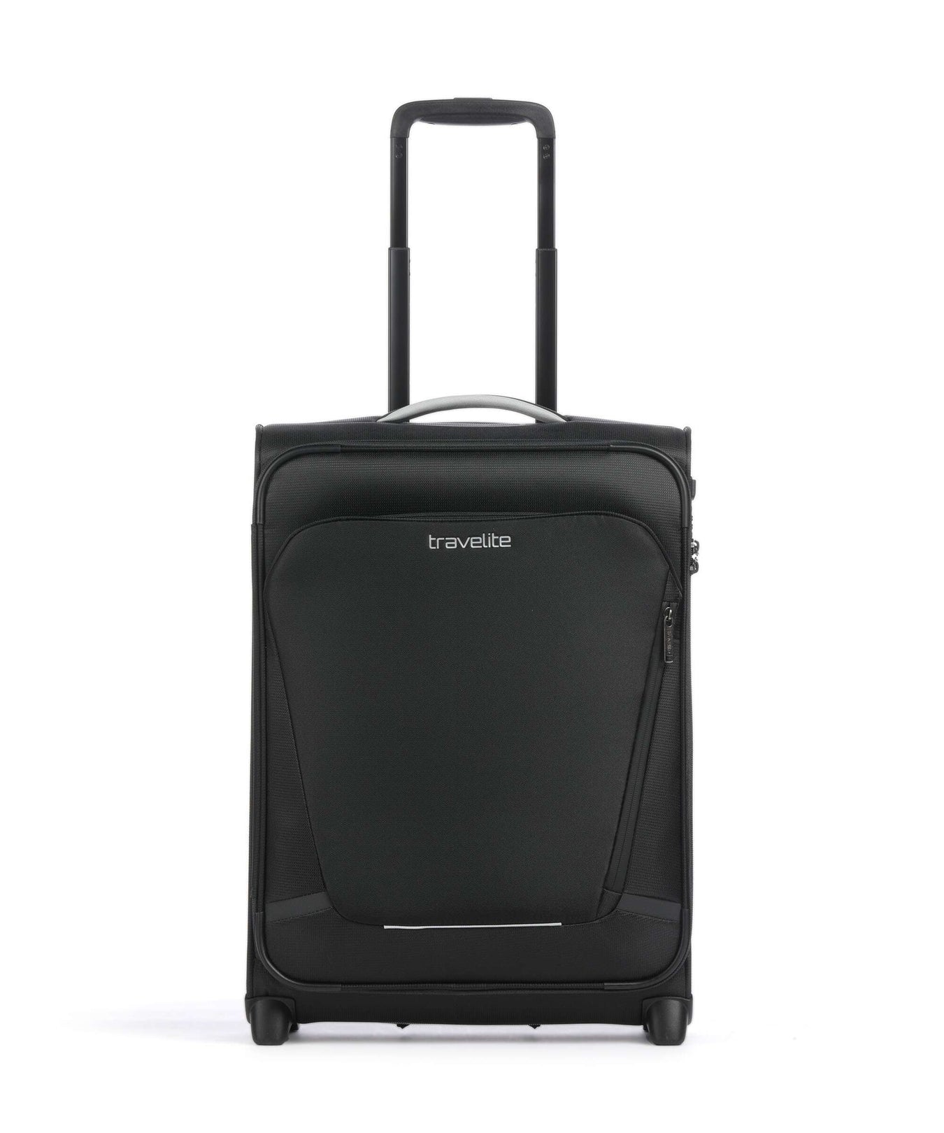 Travelite Cabin Multi Light 2 Trolley (2 wheels) schwarz