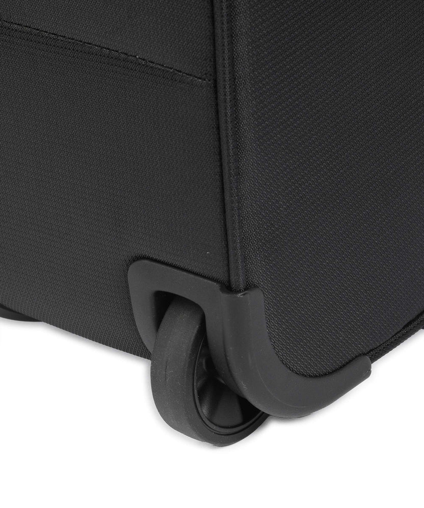 Travelite Cabin Multi Light 2 Trolley (2 wheels) schwarz