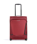 Travelite Cabin Multi Light 2 2-Rollen Trolley rot