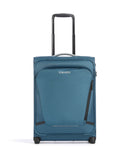 Travelite Cabin Multi Light 2 2-Rollen Trolley petrol