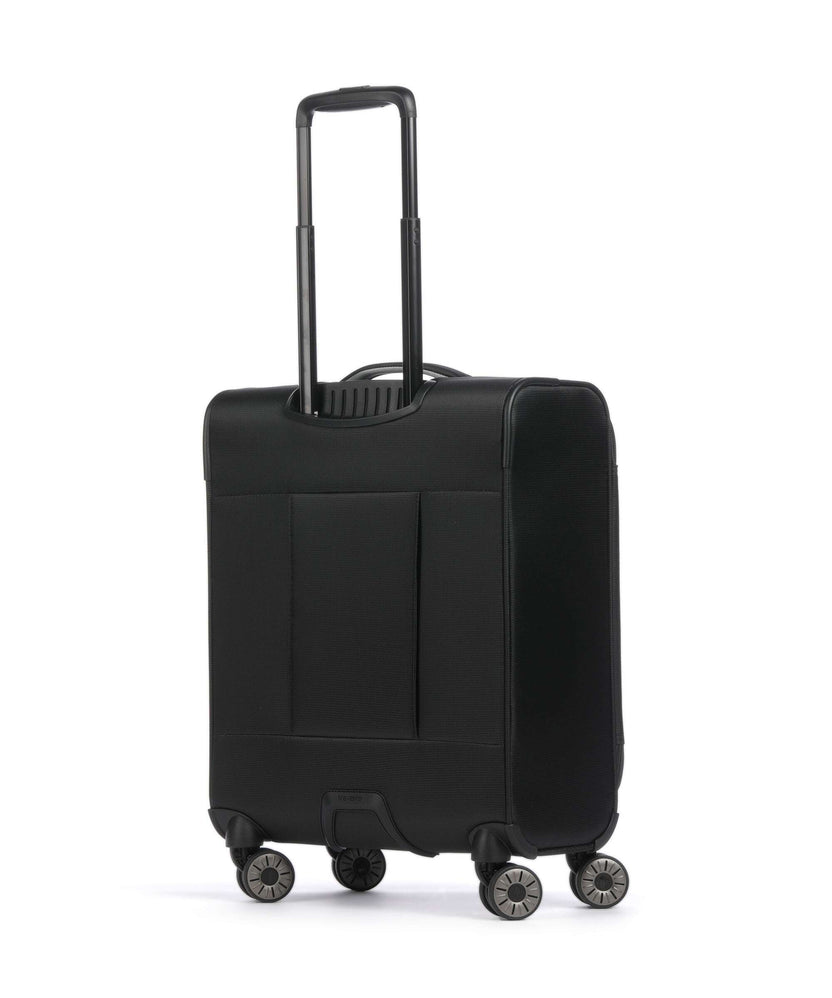 Travelite Cabin Multi Light 4 Spinner (4 wheels) schwarz