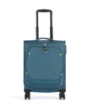 Travelite Umbria Valigia trolley (4 ruote) petrol