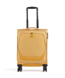 Travelite Umbria Valigia trolley (4 ruote) golden glow