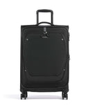 Travelite Umbria 4-Rollen Trolley black
